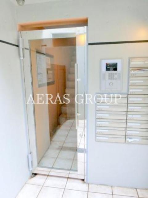 エントランス　★エントランス★