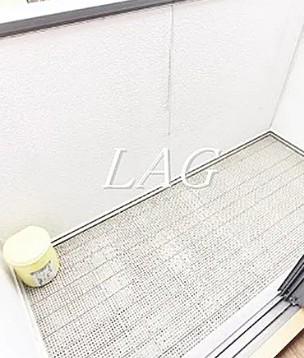 バルコニー　バルコニーです。