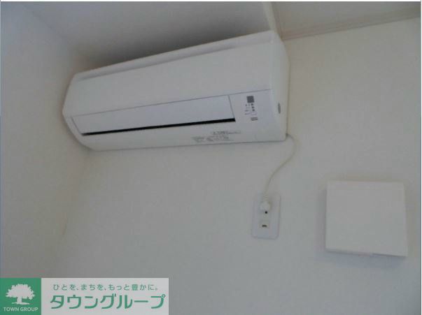 その他設備　同物件別部屋写真