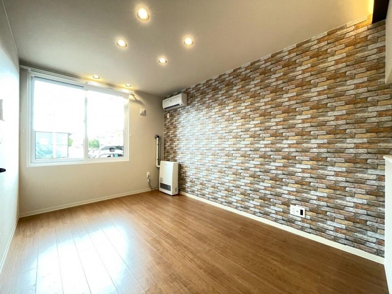 居室・リビング　リビング１