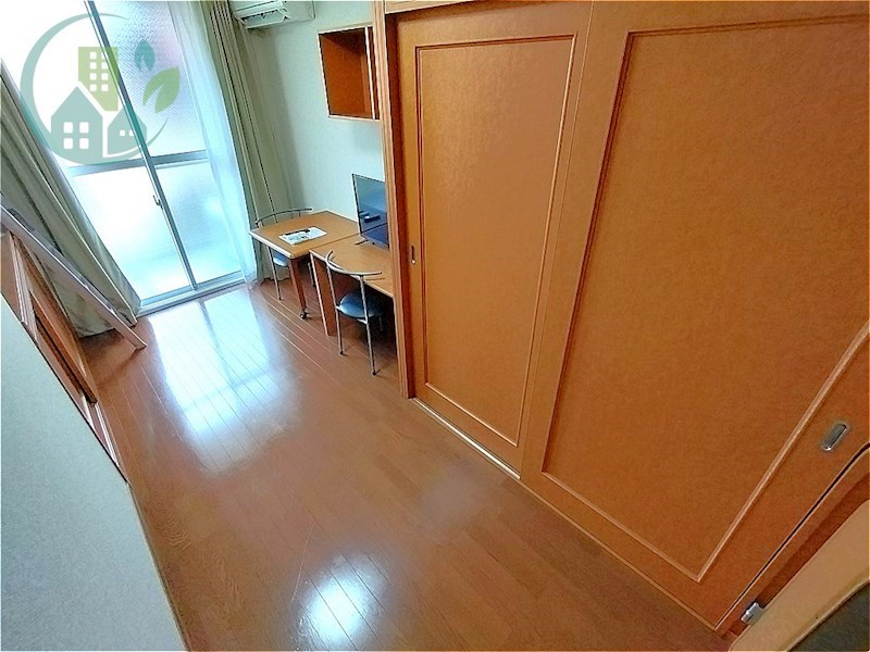 その他部屋・スペース　レオパレスルコントワールII（家具・家電付、仲介手数料不要）