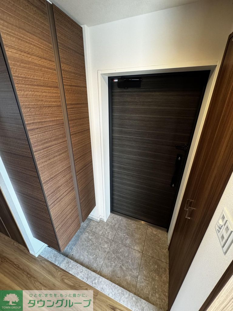 その他設備　庭