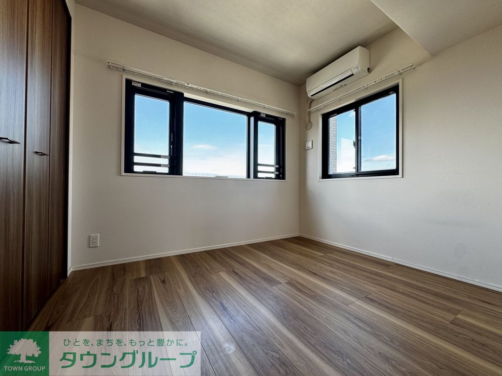 その他部屋・スペース　リビング/居室