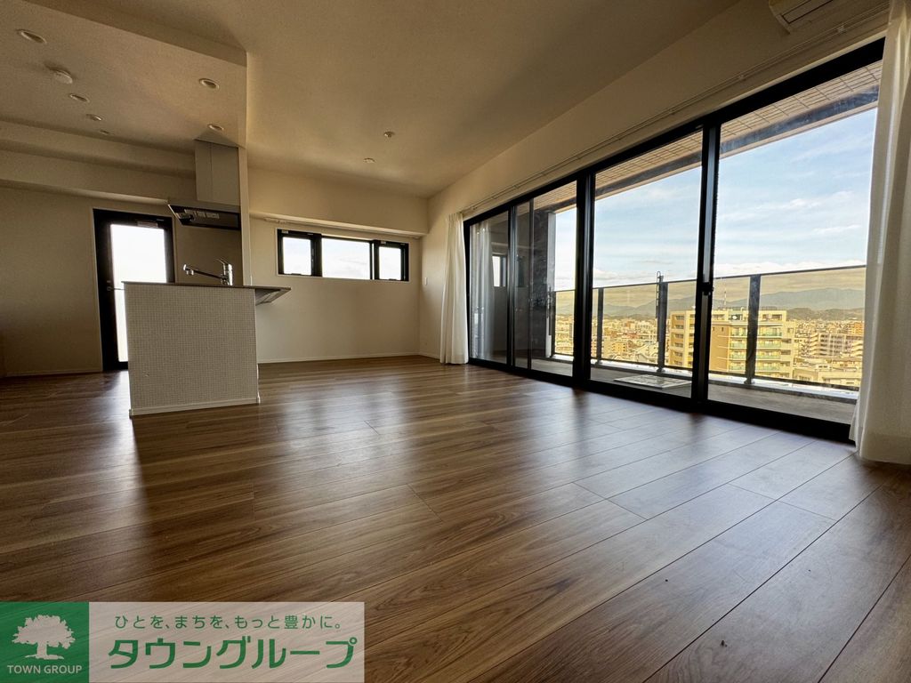 居室・リビング　リビング/居室