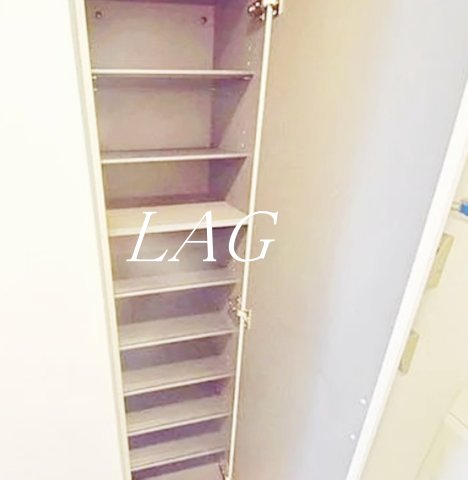 その他部屋・スペース　内装です。