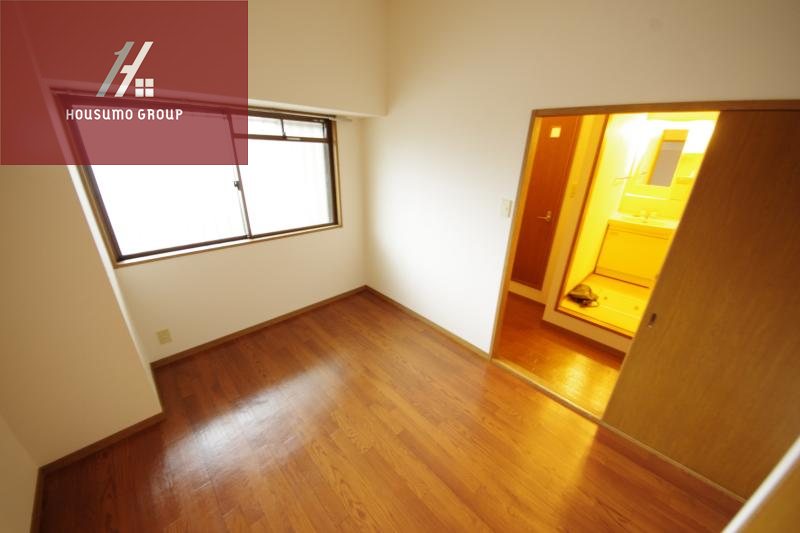 居室・リビング　リビングです