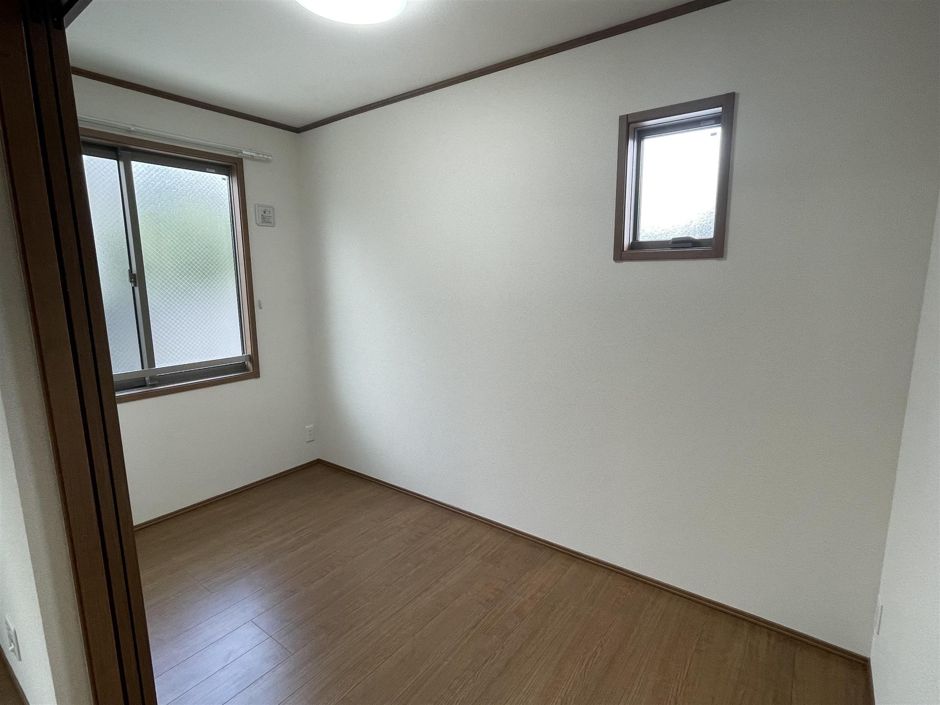 その他部屋・スペース　いろいろ使えるもうひとつのお部屋です