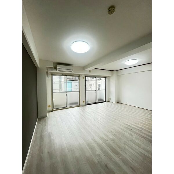 居室・リビング　デイグラン長居公園