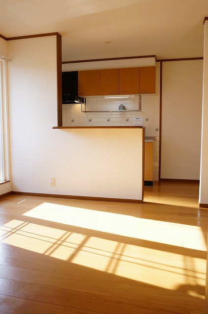 居室・リビング　別号室