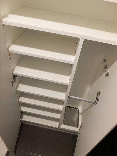 その他　下駄箱