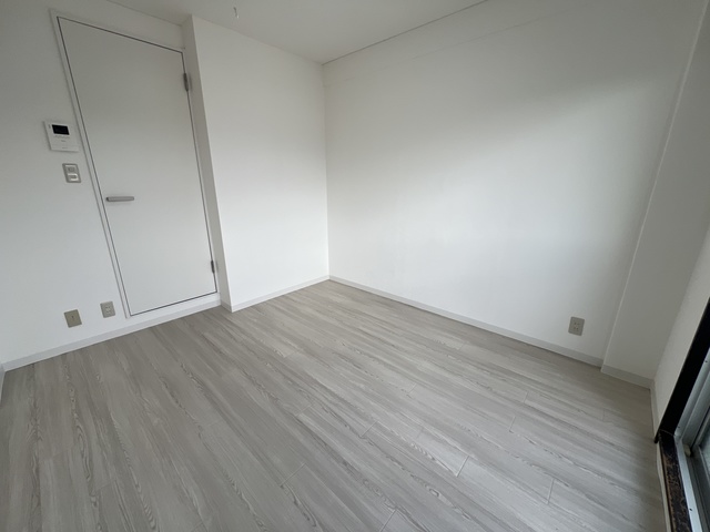 居室・リビング　～ゆったり広々～