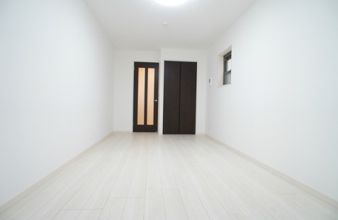 居室・リビング　リビング　以下別号室参考写真です