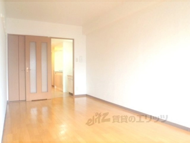 居室・リビング　居室