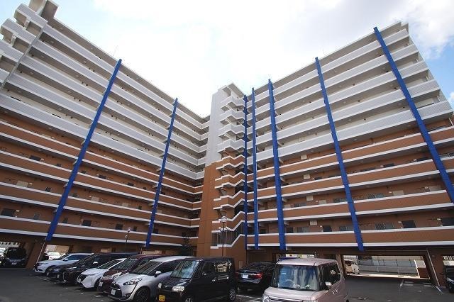 建物外観　外観写真