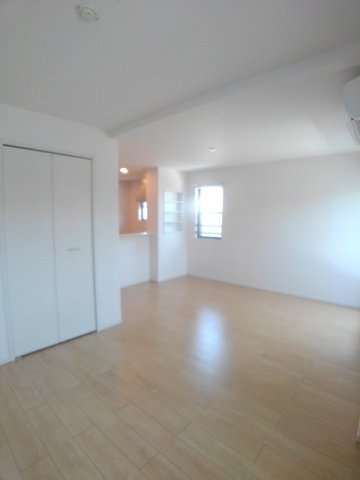 その他部屋・スペース　内装です