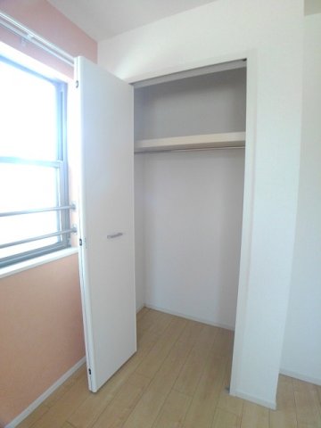 収納　こまごまとしたものを収納できそうですね