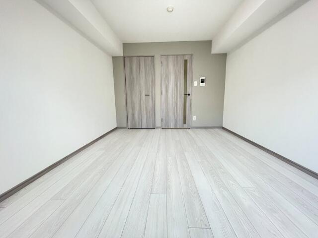 居室・リビング　きれいなお部屋です