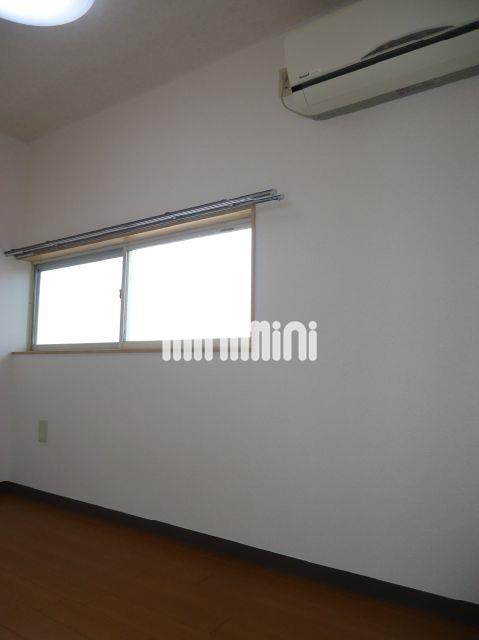 その他設備　便利なロフト