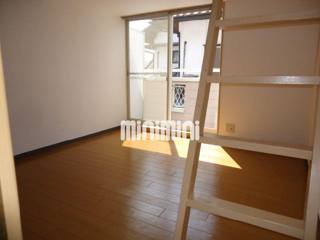 居室・リビング　明るく綺麗なお部屋です。