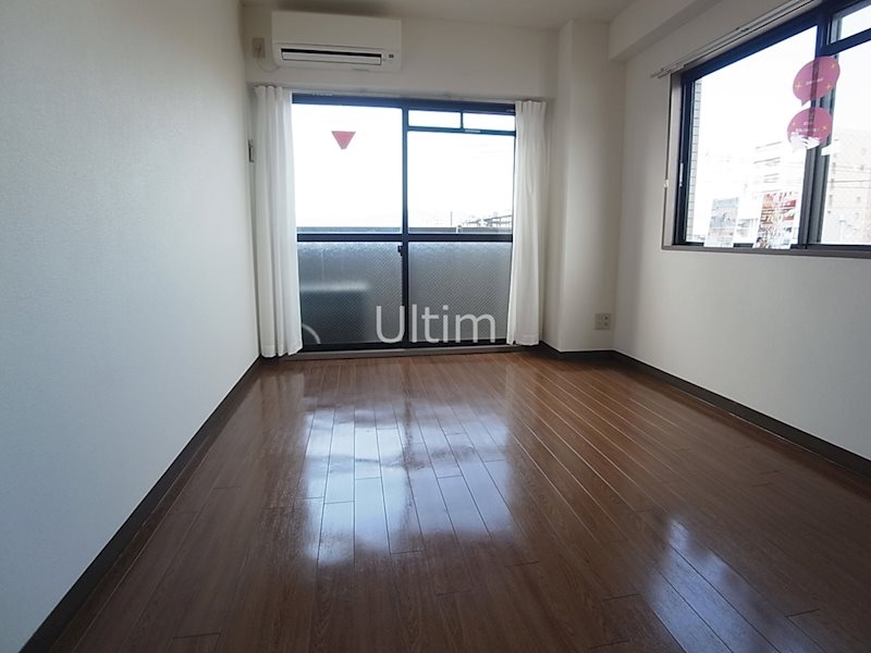 居室・リビング　同間取りの画像です　参考までに