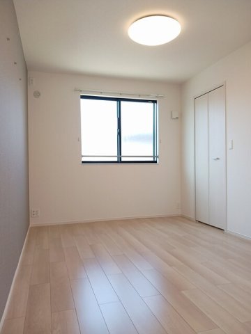 その他部屋・スペース　過ごしやすい室内です