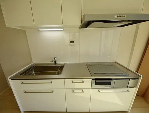 エントランス　エントランスホール　2020年10月撮影