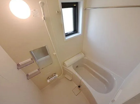 エントランス　2020年10月撮影