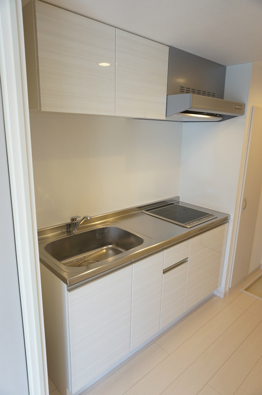 キッチン　キッチンです