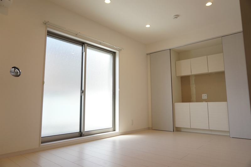 居室・リビング　ゆったり過ごせるリビングです