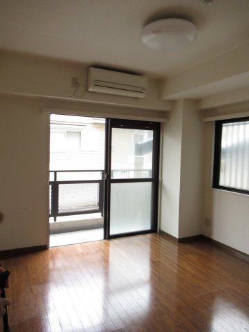 居室・リビング　前回募集時