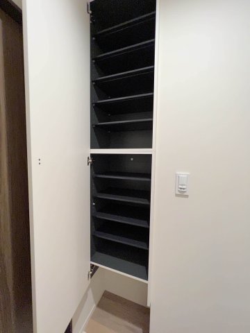 セキュリティ　★オートロック完備★