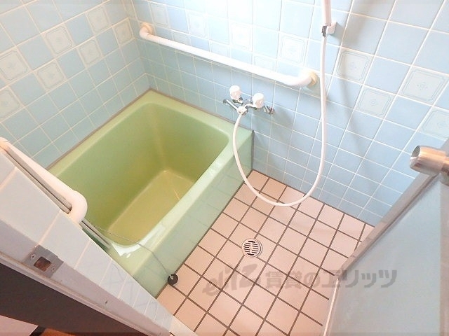 バス・シャワールーム　ユニットバス