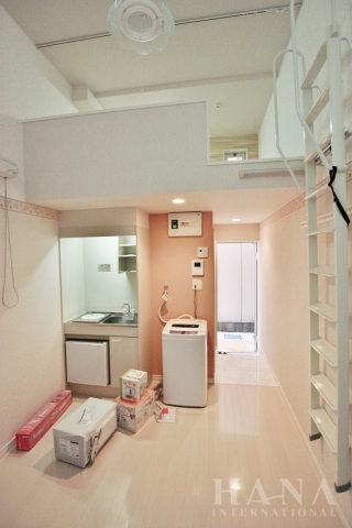 眺望　同タイプ参考写真です。