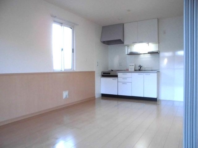 居室・リビング　ＤＫ