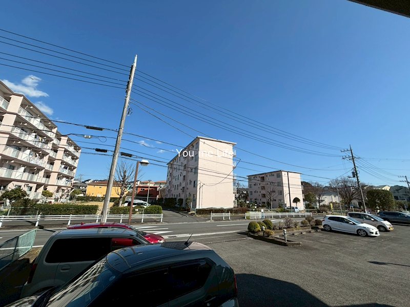 その他設備　※写真は、前入居前に撮影したものです。