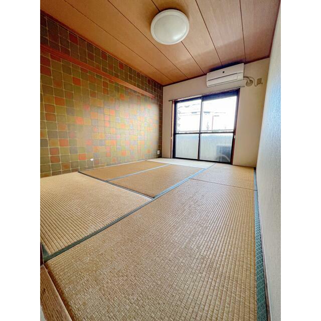 洗面設備　※写真は、前入居前に撮影したものです。