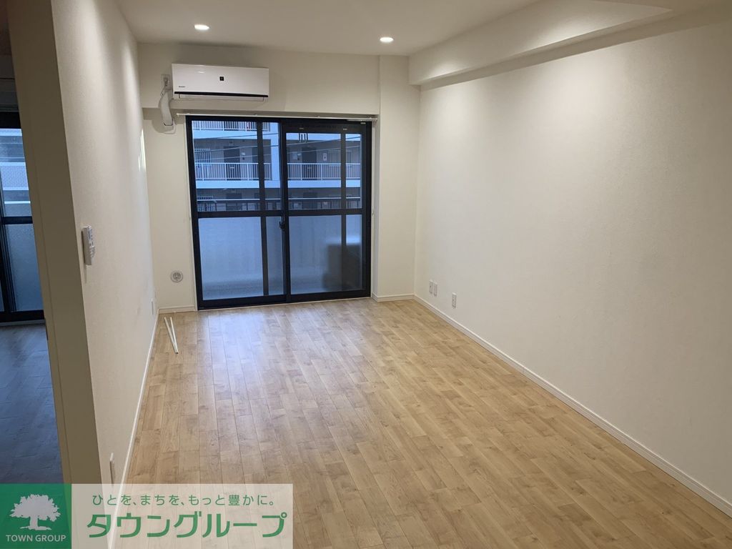 居室・リビング　リビング/居室