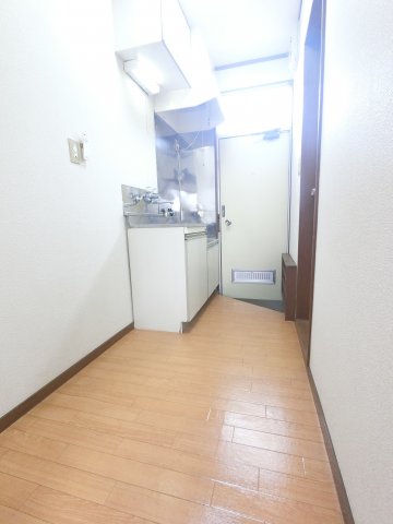 その他　キッチン