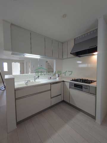 キッチン　kolet要町