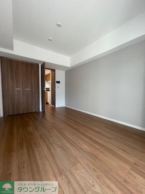 居室・リビング　設備