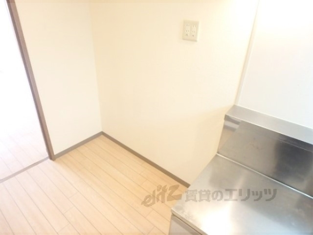 その他部屋・スペース　冷蔵庫置場