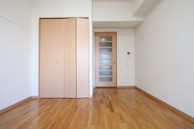 居室・リビング　※他のお部屋の参考写真です