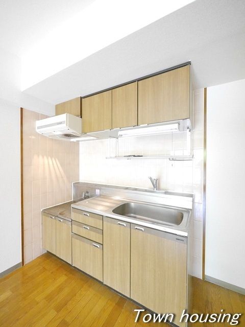 キッチン　同シリーズ