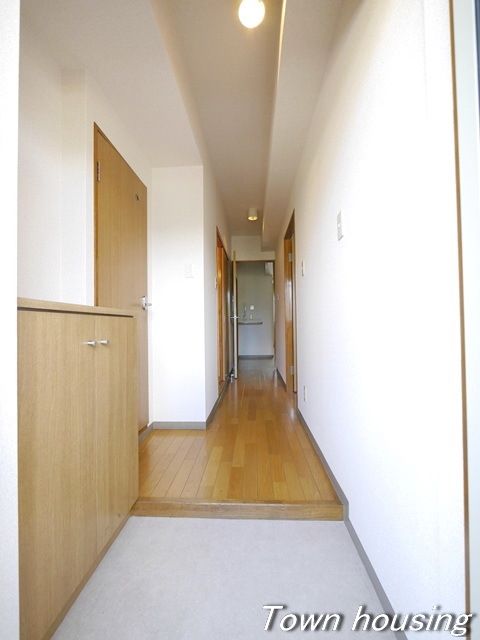 玄関　同シリーズ