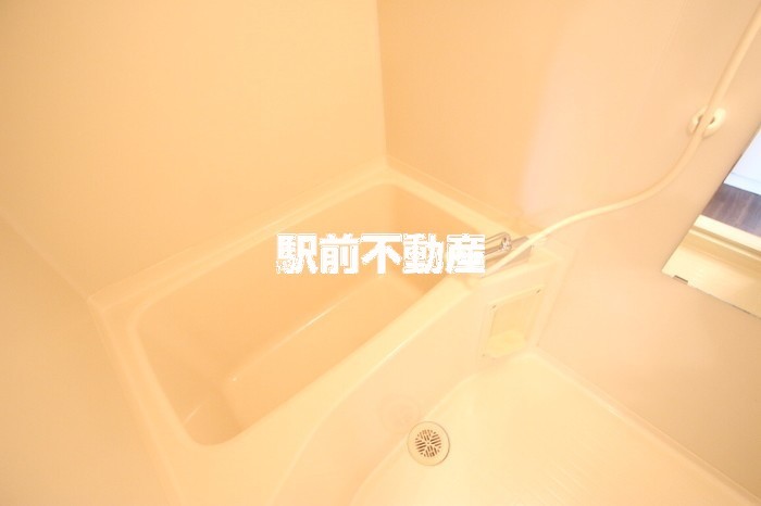 バス・シャワールーム　※１０５号室流用