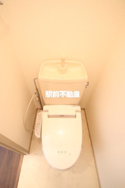 トイレ　※１０５号室流用