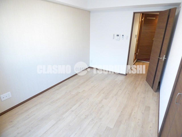 居室・リビング　キレイなお部屋です♪