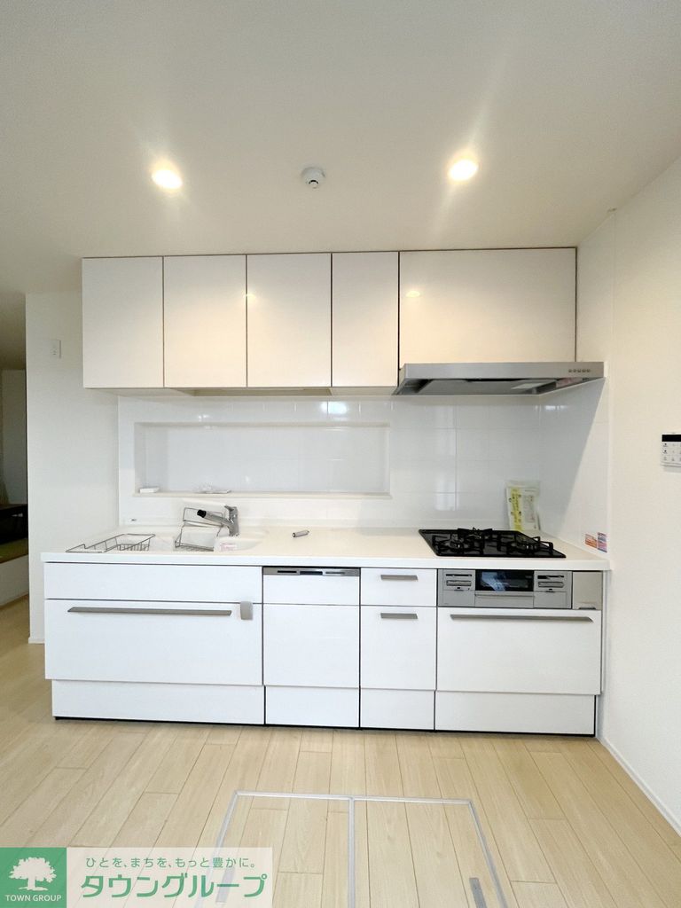 その他共有部分　★お部屋探しはタウンハウジング稲田堤店まで★