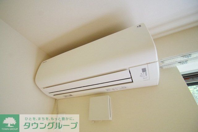 その他共有部分　★お部屋探しはタウンハウジング稲田堤店まで★