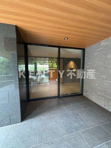 ロビー　ロビーです